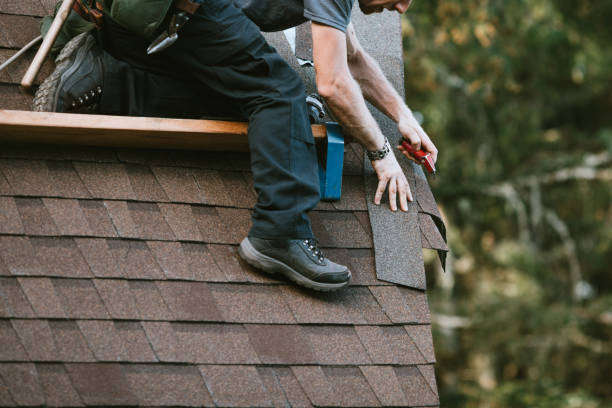 Best Chimney Flashing Repair  in Staunton, VA